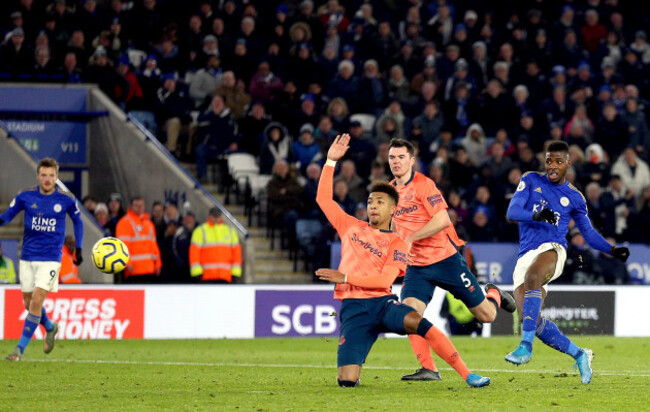 leicester-city-v-everton-premier-league-king-power-stadium