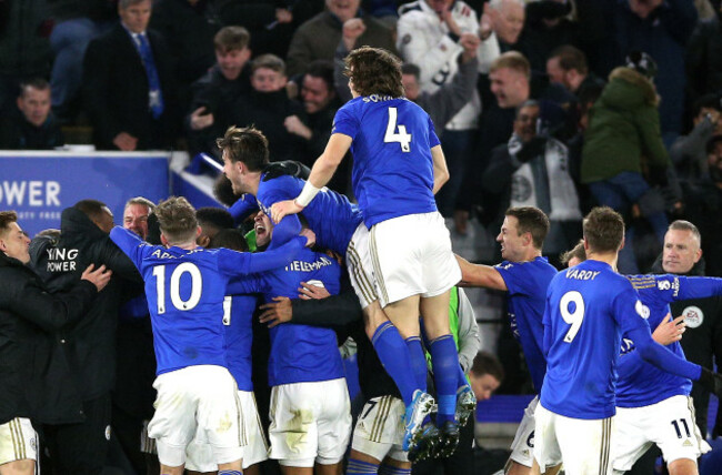 leicester-city-v-everton-premier-league-king-power-stadium