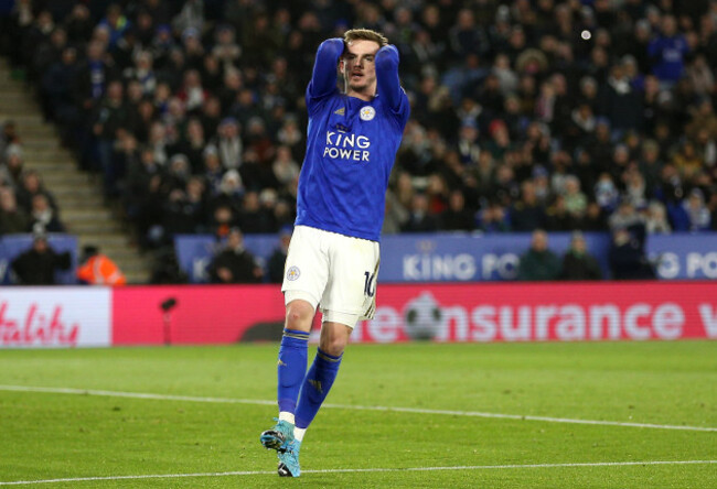 leicester-city-v-everton-premier-league-king-power-stadium