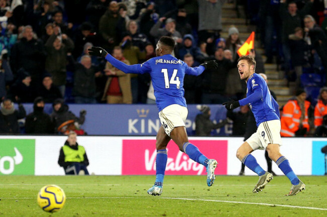 leicester-city-v-everton-premier-league-king-power-stadium