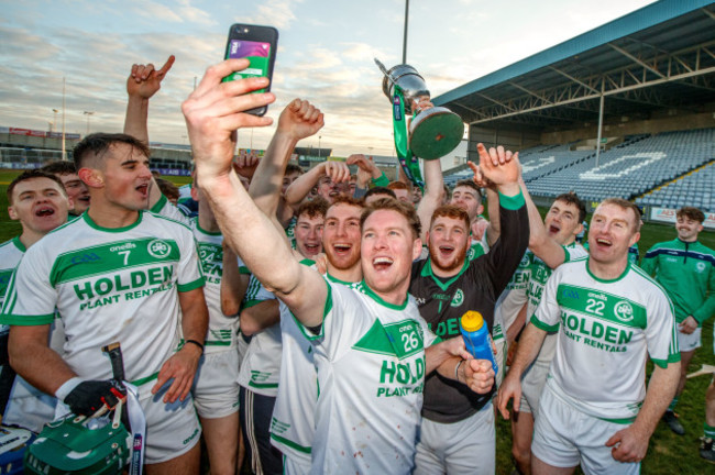 conor-walsh-and-his-team-celebrate-with-team-mate-richie-reid-who-is-currently-in-the-lebanon-working-with-the-army