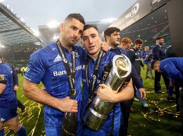 rob-kearney-and-jordan-larmour-celebrate-after-winning-the-guinness-pro14-final