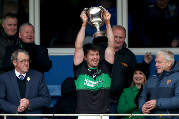 barry-odriscoll-lifts-the-munster-senior-football-cup