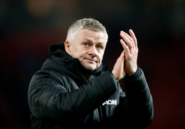 manchester-united-v-aston-villa-premier-league-old-trafford