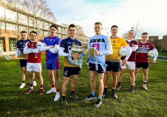 electric-ireland-higher-education-gaa-championships-launch