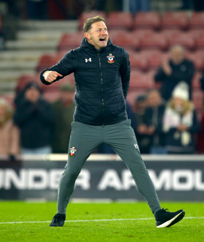 southampton-v-norwich-city-premier-league-st-marys