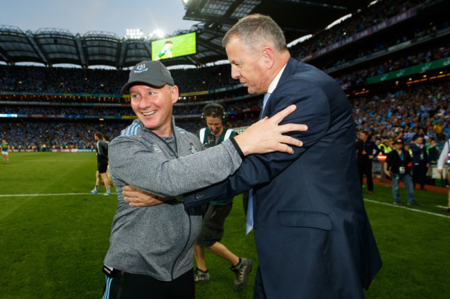 jim-gavin-celebrates-at-the-final-whistle-with-john-costello