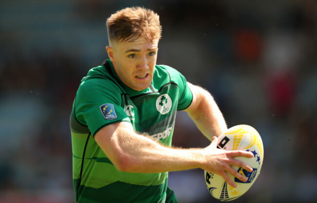 ireland-terry-kennedy