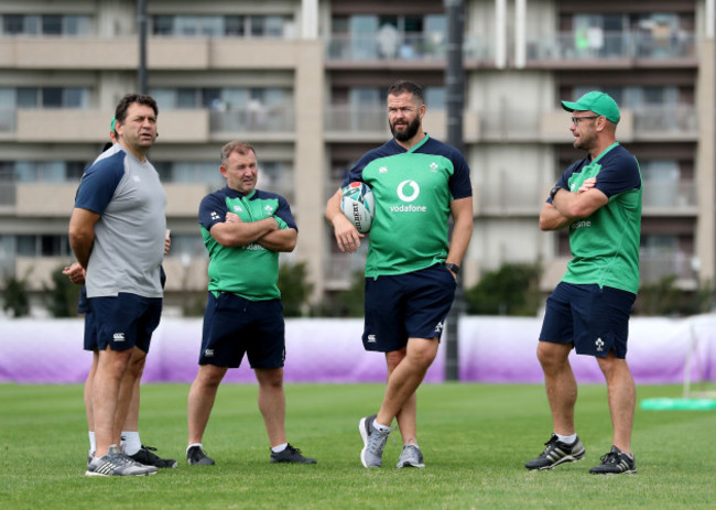 david-nucifora-richie-murphy-andy-farrell-and-greg-feek