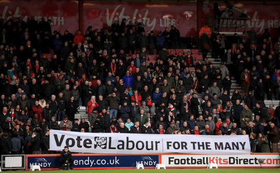 afc-bournemouth-v-liverpool-premier-league-vitality-stadium