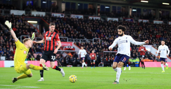 afc-bournemouth-v-liverpool-premier-league-vitality-stadium