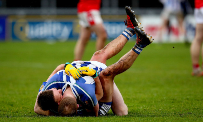 darren-oreilly-and-tom-hayes-celebrate-at-the-final-whistle