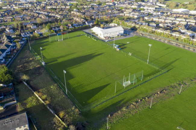 Kilcock GAA