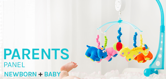 things to buy new mums