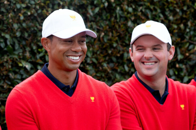 golf-dec-11-pga-presidents-cup