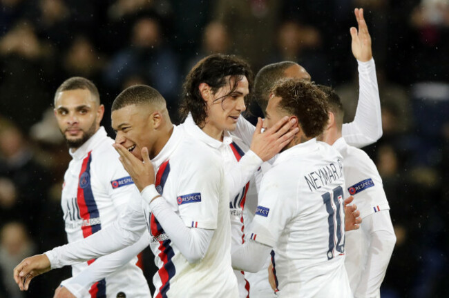 france-soccer-champions-league