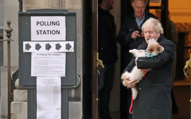 general-election-2019