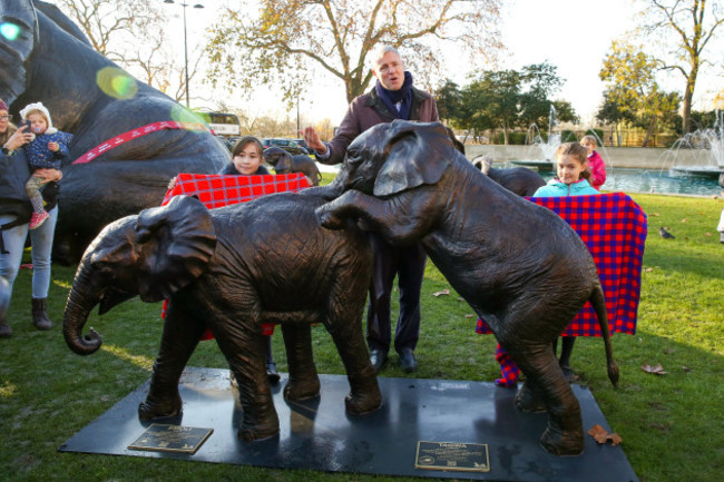 21-bronze-elephants-unveiled-in-london-uk-04-dec-2019