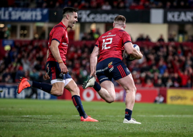 rory-scannell-runs-in-a-try-that-is-later-disallowed-as-conor-murray-celebrates