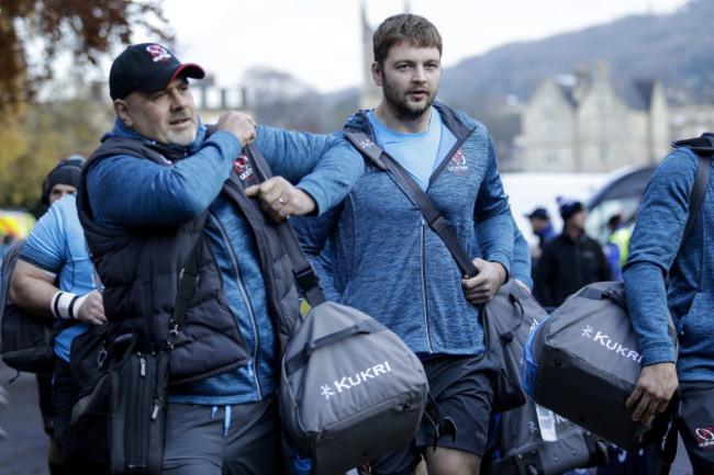 dan-mcfarland-and-iain-henderson-arrive