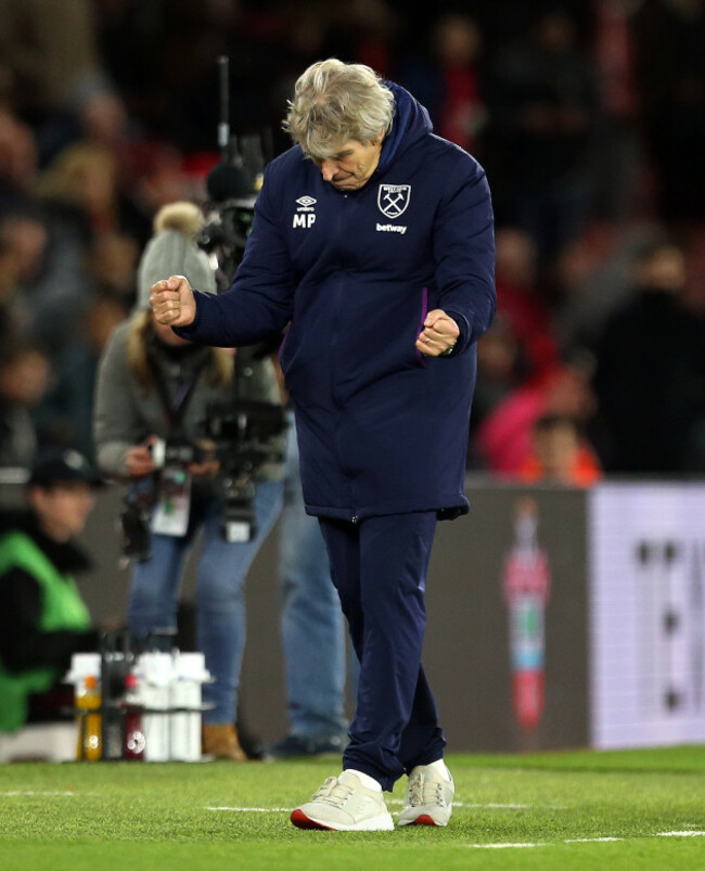 southampton-v-west-ham-united-premier-league-st-marys-stadium