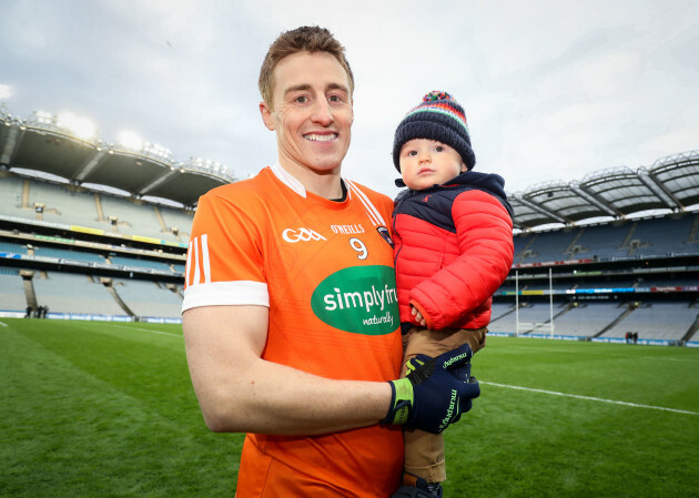 charlie-vernon-with-his-son-charlie-after-the-game