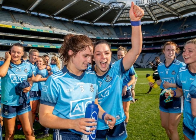 niamh-collins-and-sinead-goldrick-celebrate-after-the-game