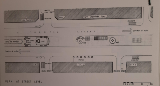 O'Connell Plan1