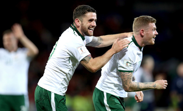 robbie-brady-and-james-mcclean-celebrate-after-the-game