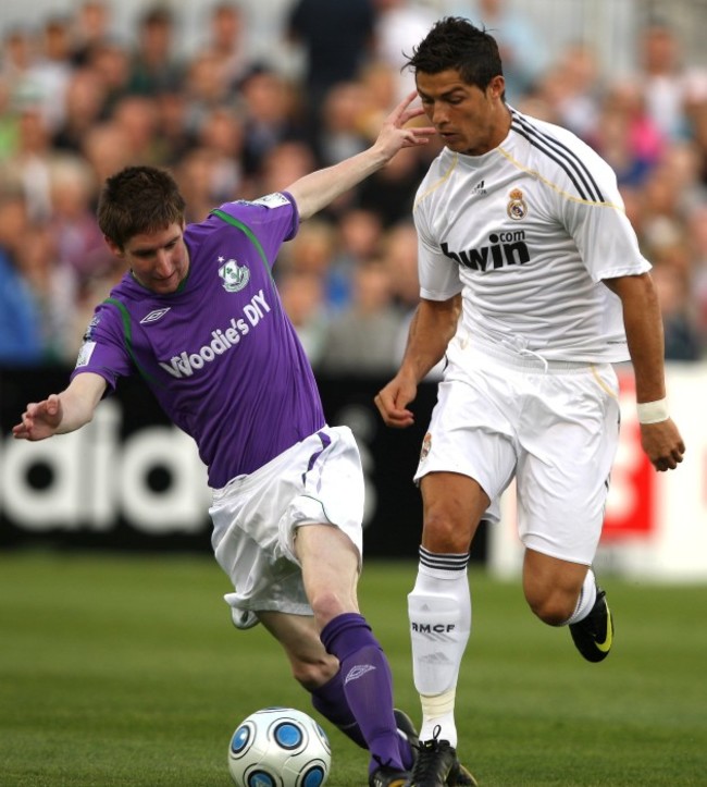 cristiano-ronaldo-and-ian-bermingham