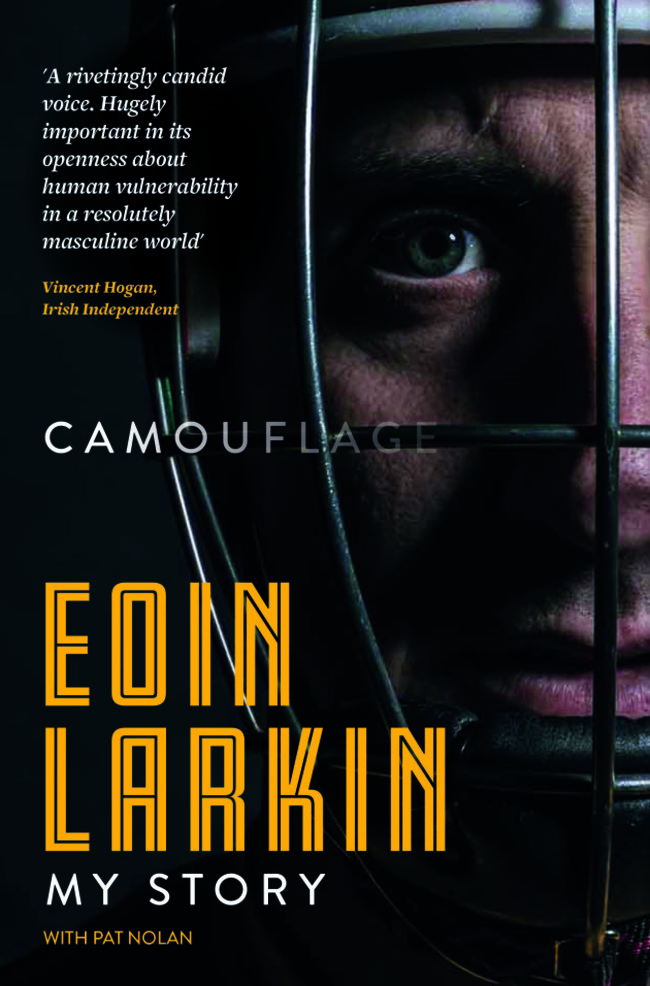 Eoin Larkin