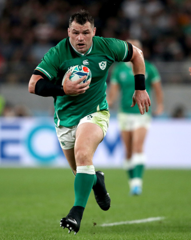 cian-healy