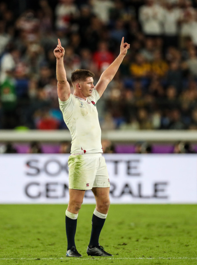 owen-farrell-celebrates