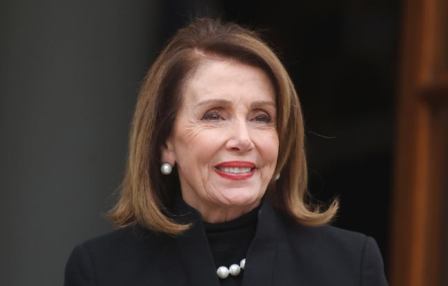 9478 Nancy Pelosi