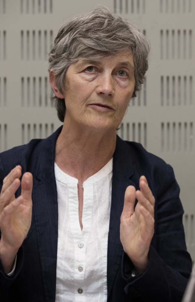 PAC REPORT  758A7104