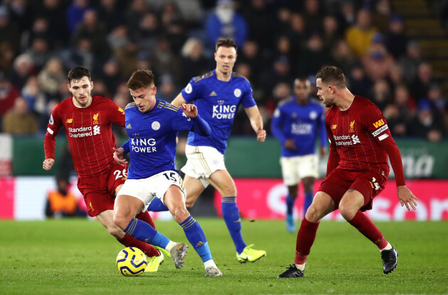 leicester-city-v-liverpool-premier-league-king-power-stadium