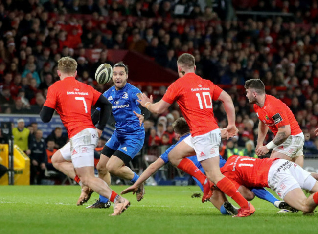 james-lowe-receives-an-offload-from-ross-byrne