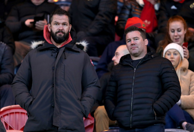 andy-farrell-and-john-fogarty-attend-the-game