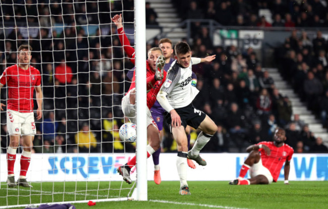 derby-county-v-charlton-athletic-sky-bet-championship-pride-park