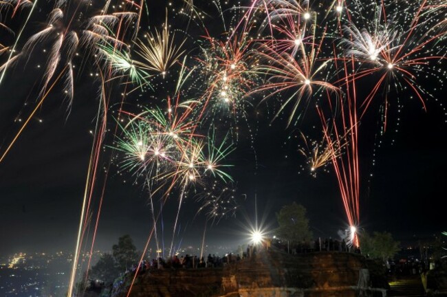 indonesia-yogyakarta-new-year-celebration