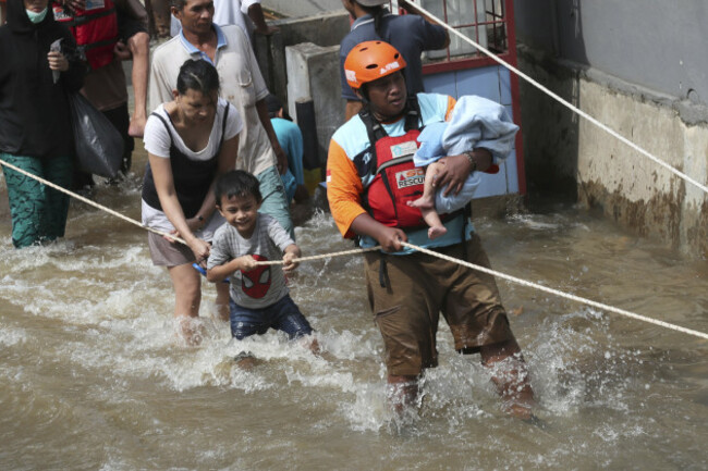 indonesia-floods