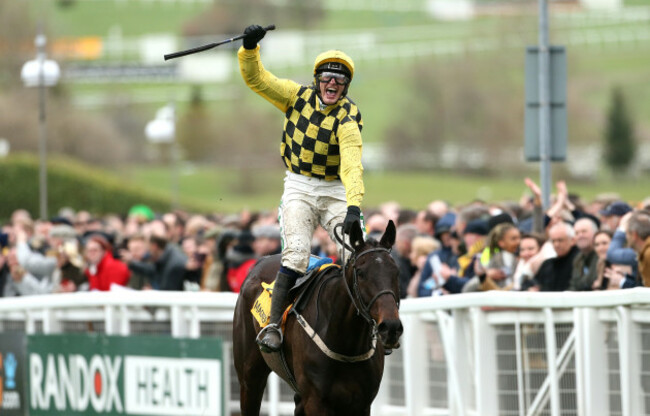 2019-cheltenham-festival-gold-cup-day-cheltenham-racecourse