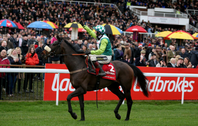 kempton-winter-festival-day-one-kempton-park-racecourse