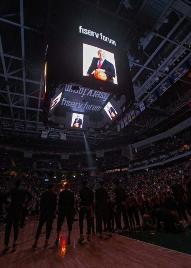 nba-minnesota-timberwolves-at-milwaukee-bucks