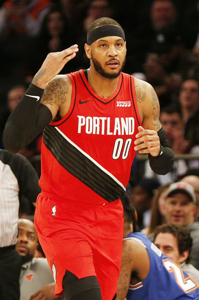 nba-portland-trail-blazers-at-new-york-knicks