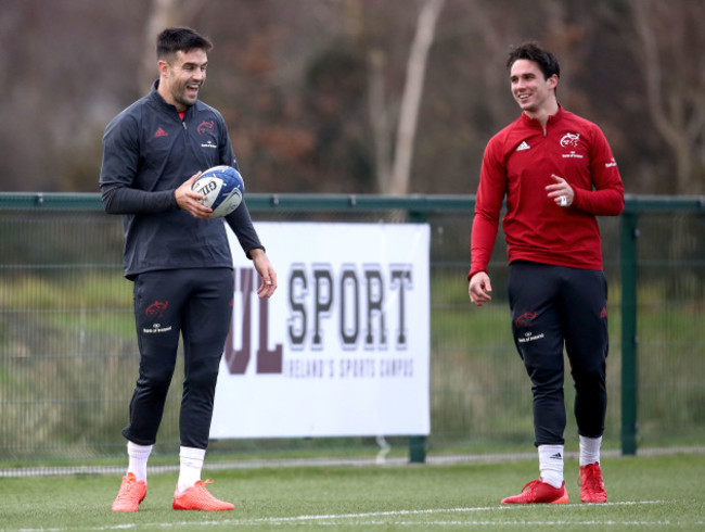 conor-murray-and-joey-carbery