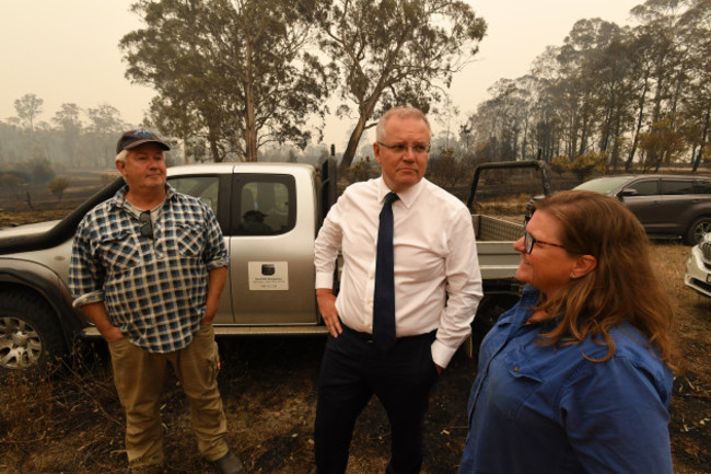 scott-morrison-victoria-bushfires