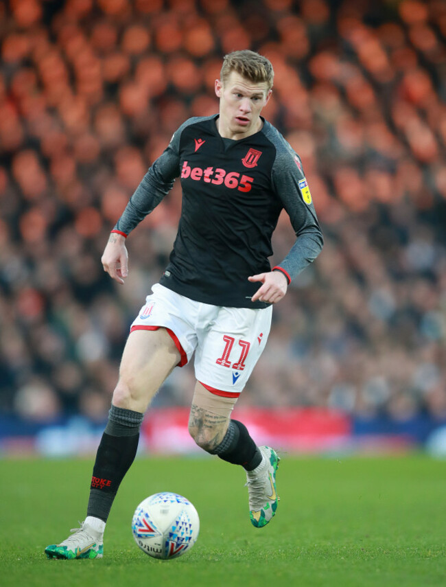 fulham-v-stoke-city-sky-bet-championship-craven-cottage