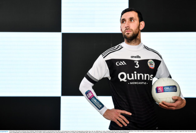 aib-gaa-all-ireland-club-championships-semi-finals-media-day