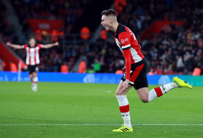 southampton-v-huddersfield-town-fa-cup-third-round-st-marys